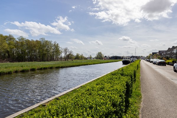 Medium property photo - Noordeinde 62, 2451 AH Leimuiden